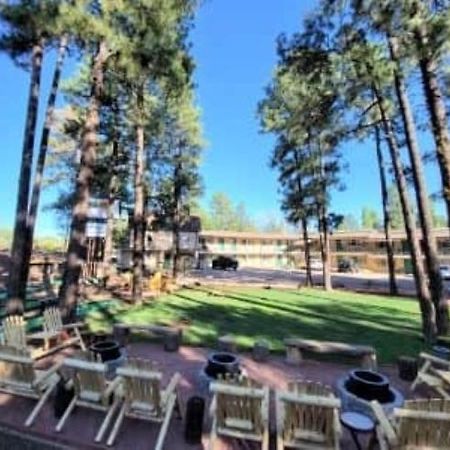 The Nook Pinetop 外观 照片