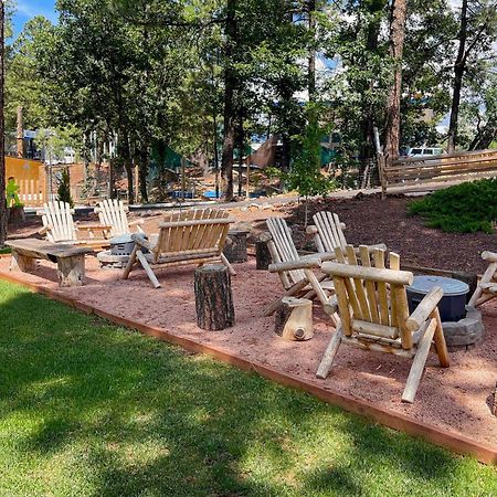 The Nook Pinetop 外观 照片