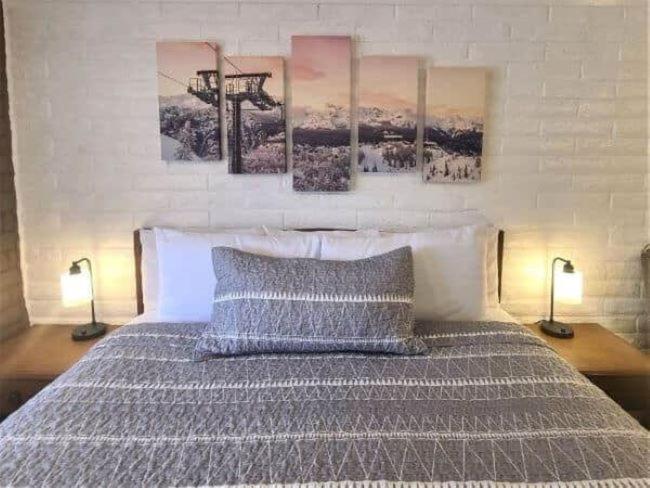 The Nook Pinetop 客房 照片