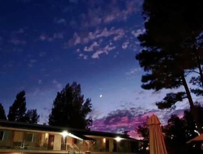 The Nook Pinetop 外观 照片