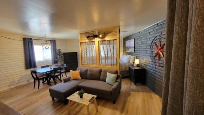 The Nook Pinetop 客房 照片