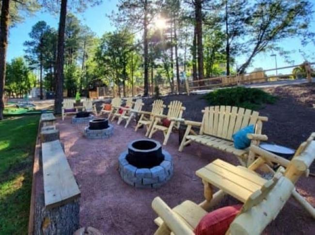 The Nook Pinetop 外观 照片